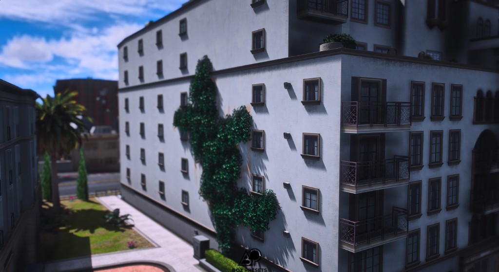 Los Santos